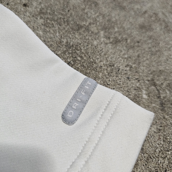 Nike Hooptech Dri-Fit Long Sleeves - Picture 5 of 8